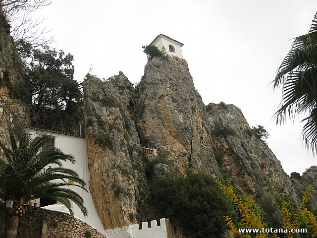 Viaje a Guadalest y Benidorm - 16