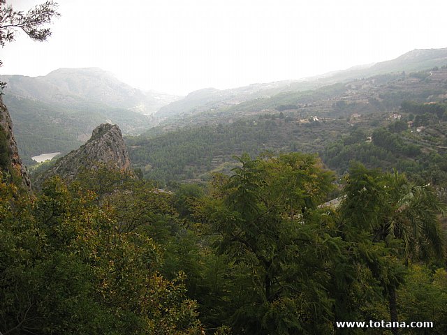 Viaje a Guadalest y Benidorm - 18
