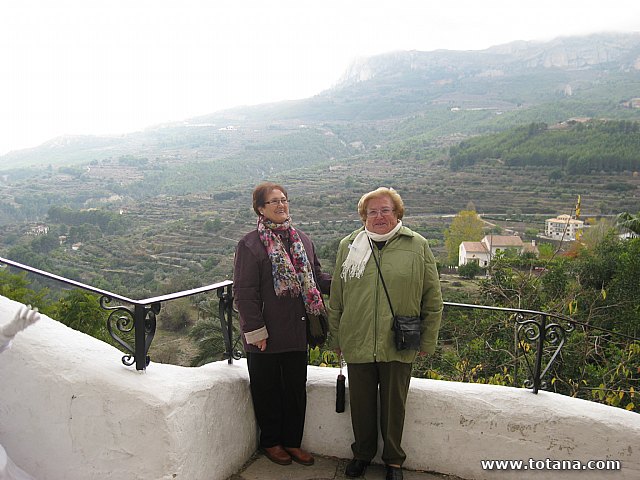 Viaje a Guadalest y Benidorm - 19