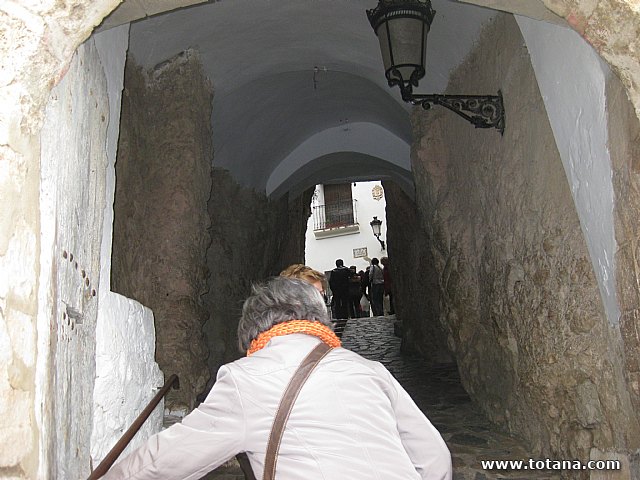 Viaje a Guadalest y Benidorm - 20