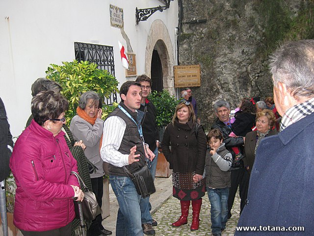 Viaje a Guadalest y Benidorm - 25