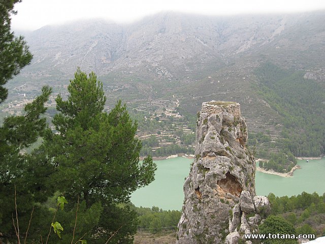 Viaje a Guadalest y Benidorm - 28