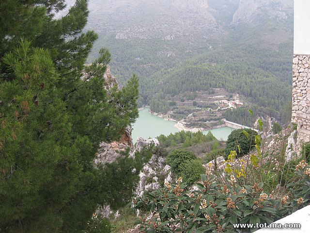 Viaje a Guadalest y Benidorm - 30