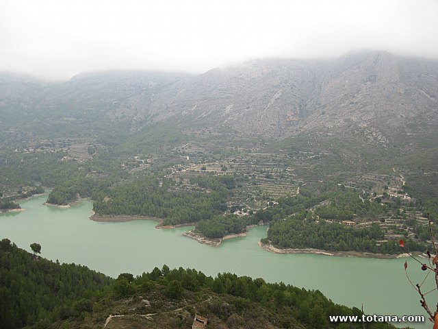 Viaje a Guadalest y Benidorm - 33