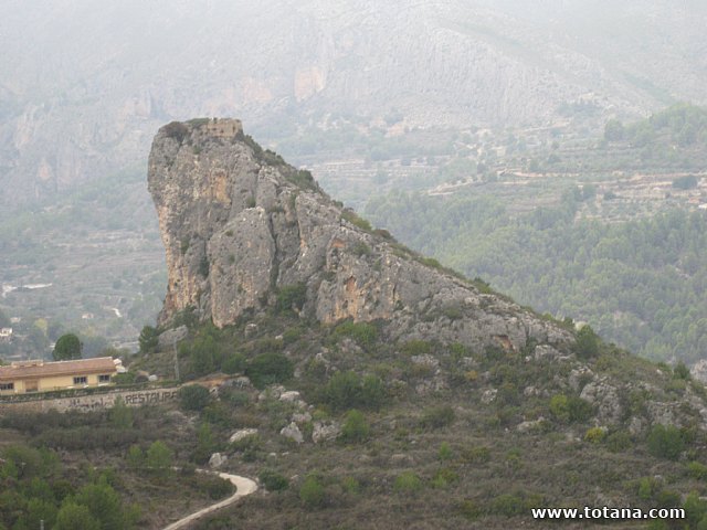 Viaje a Guadalest y Benidorm - 34