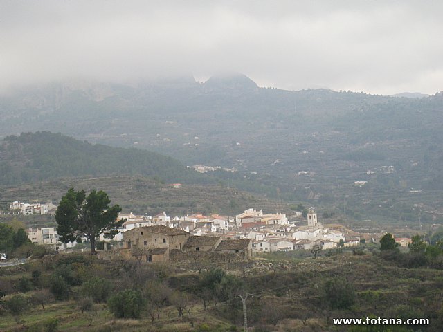 Viaje a Guadalest y Benidorm - 40