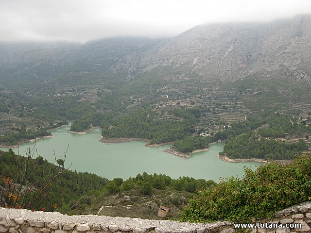 Viaje a Guadalest y Benidorm - 44