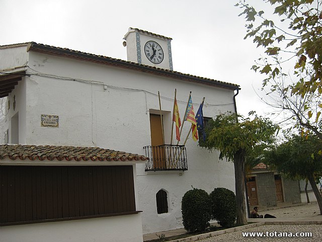 Viaje a Guadalest y Benidorm - 49