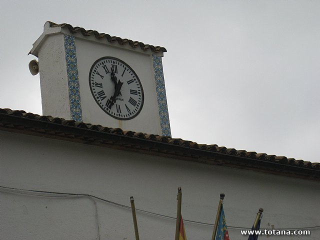 Viaje a Guadalest y Benidorm - 50