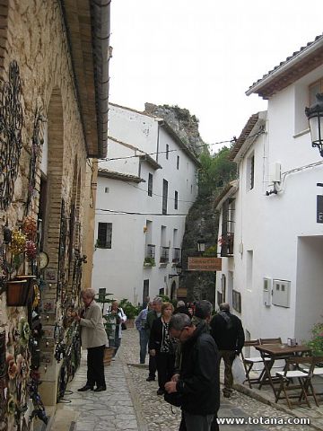 Viaje a Guadalest y Benidorm - 53