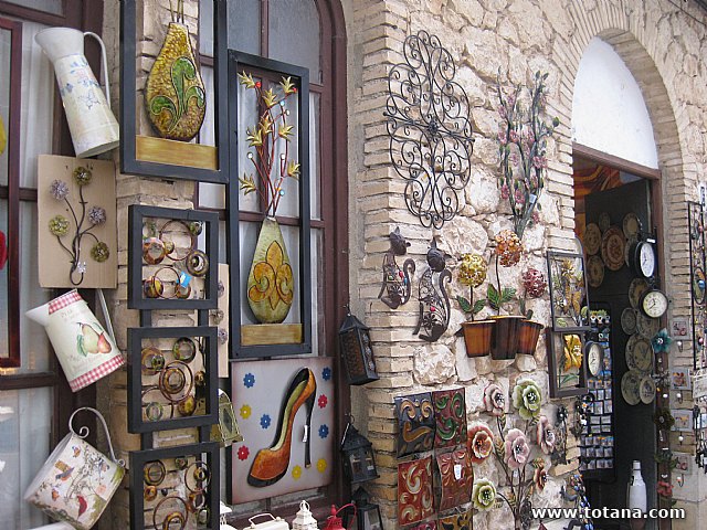 Viaje a Guadalest y Benidorm - 54