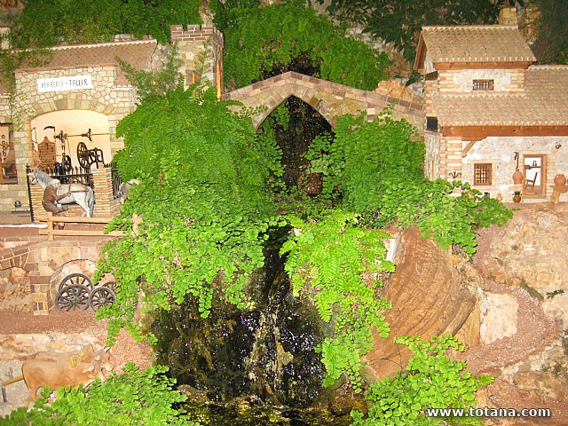 Viaje a Guadalest y Benidorm - 70