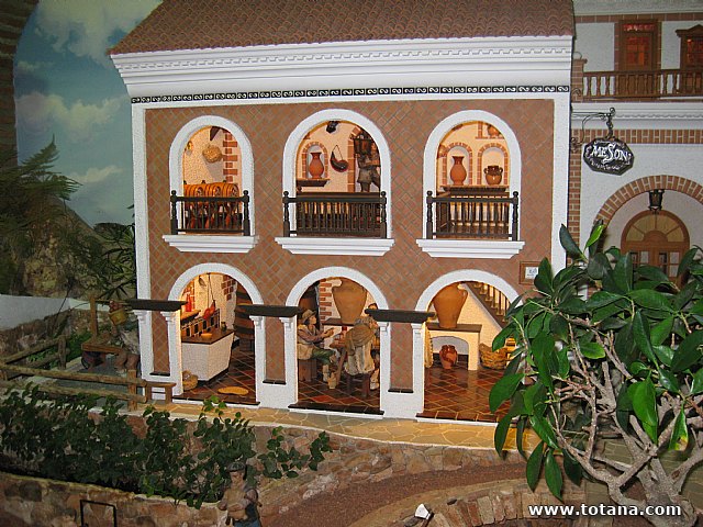 Viaje a Guadalest y Benidorm - 71