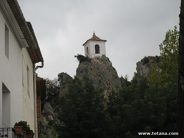 Viaje a Guadalest y Benidorm - 74
