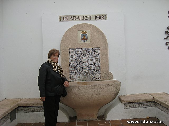 Viaje a Guadalest y Benidorm - 75