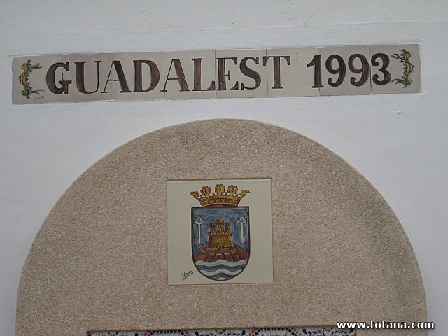 Viaje a Guadalest y Benidorm - 76
