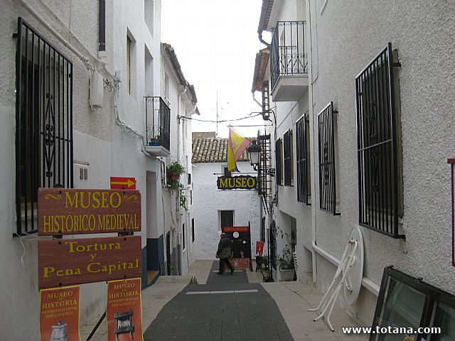 Viaje a Guadalest y Benidorm - 77