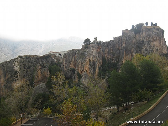 Viaje a Guadalest y Benidorm - 84