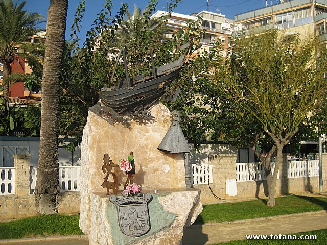 Viaje a Guadalest y Benidorm - 85