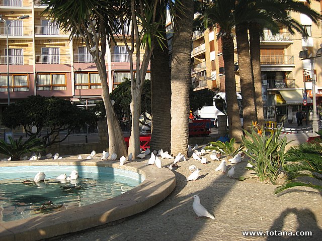 Viaje a Guadalest y Benidorm - 88