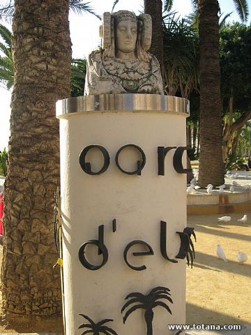 Viaje a Guadalest y Benidorm - 90