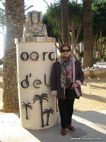 Viaje a Guadalest y Benidorm - 91