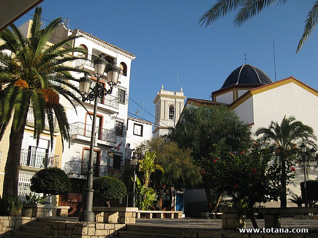 Viaje a Guadalest y Benidorm - 94