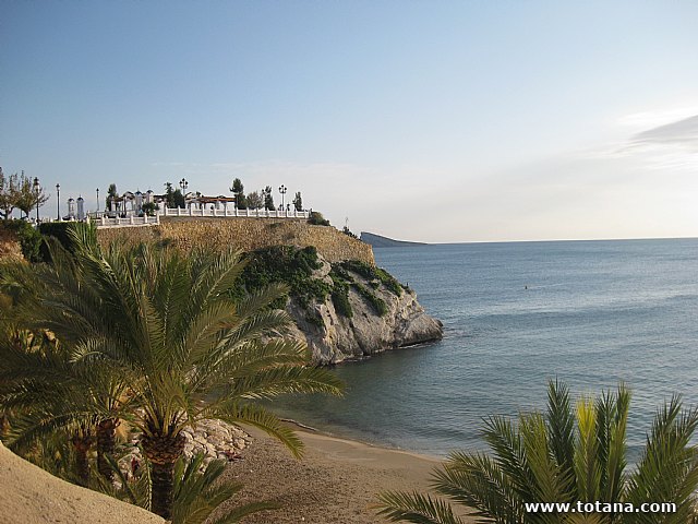 Viaje a Guadalest y Benidorm - 95