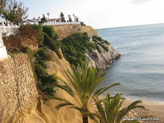 Viaje a Guadalest y Benidorm - 98