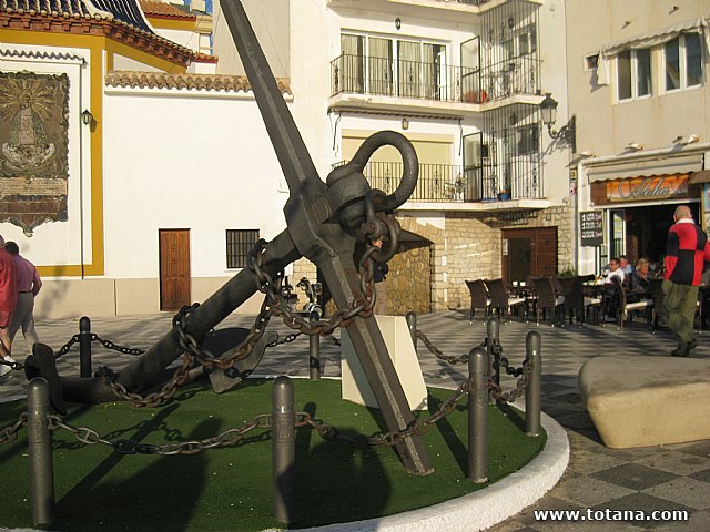 Viaje a Guadalest y Benidorm - 100