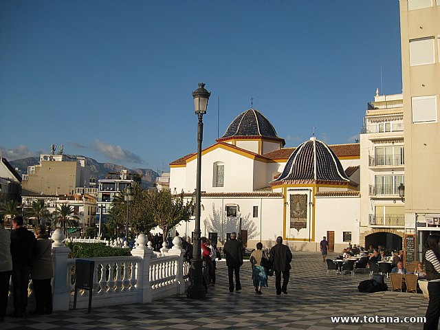 Viaje a Guadalest y Benidorm - 102