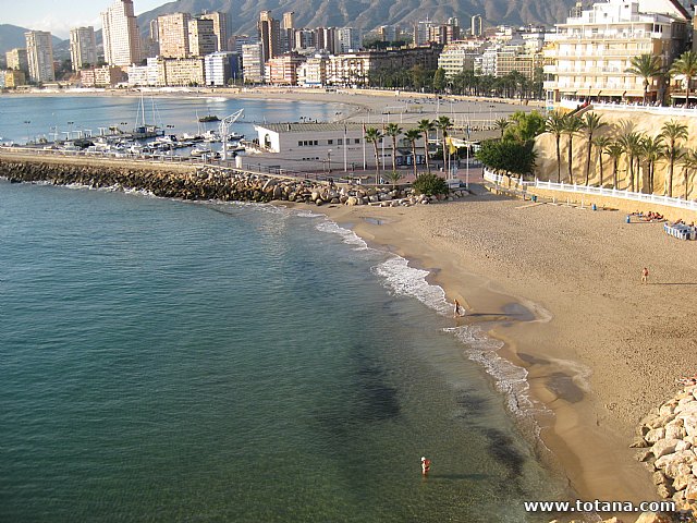 Viaje a Guadalest y Benidorm - 103