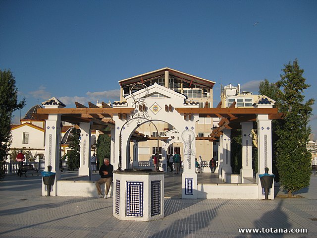 Viaje a Guadalest y Benidorm - 106