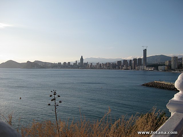 Viaje a Guadalest y Benidorm - 109