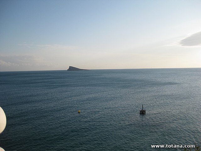 Viaje a Guadalest y Benidorm - 111