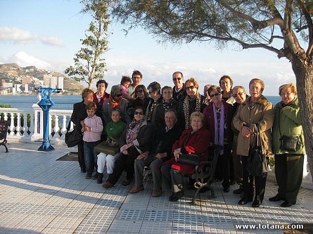 Viaje a Guadalest y Benidorm - 112