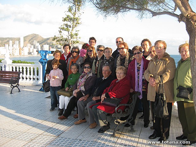 Viaje a Guadalest y Benidorm - 113