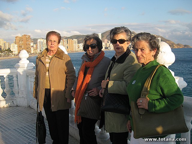 Viaje a Guadalest y Benidorm - 120
