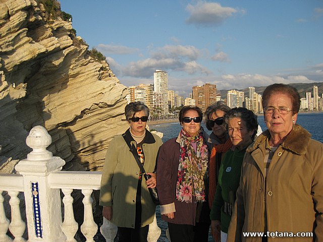 Viaje a Guadalest y Benidorm - 121