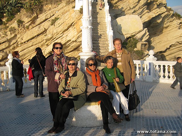 Viaje a Guadalest y Benidorm - 123