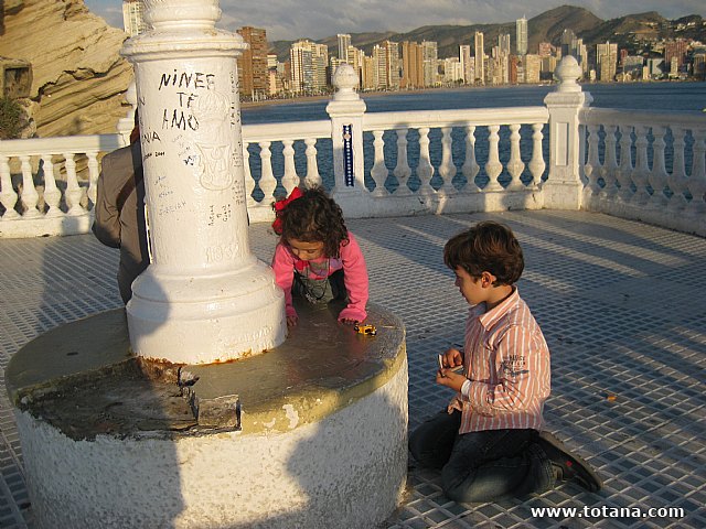 Viaje a Guadalest y Benidorm - 127