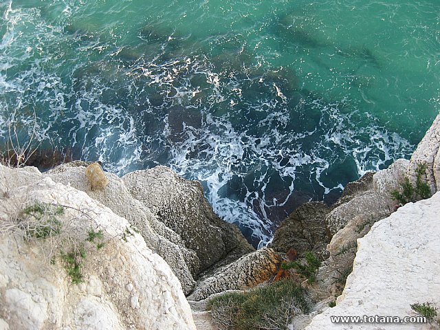 Viaje a Guadalest y Benidorm - 128