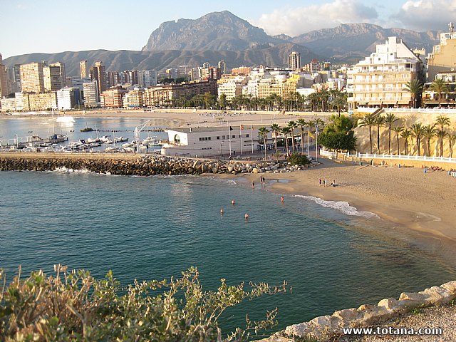 Viaje a Guadalest y Benidorm - 130