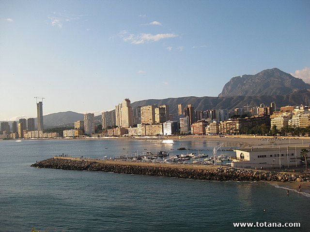 Viaje a Guadalest y Benidorm - 131