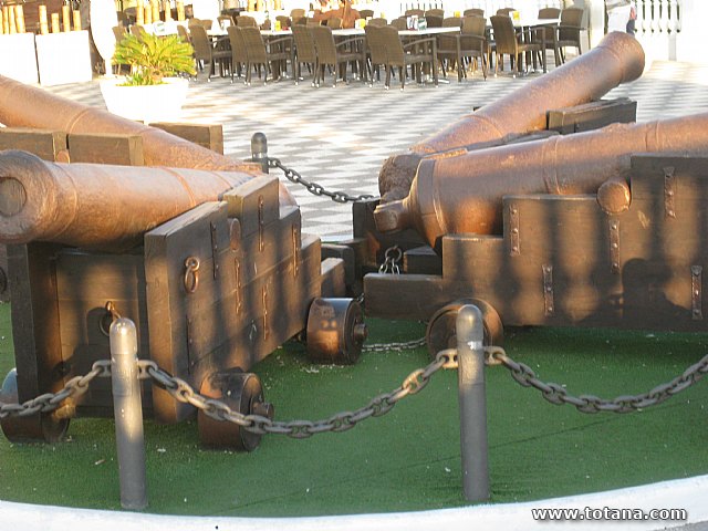 Viaje a Guadalest y Benidorm - 132