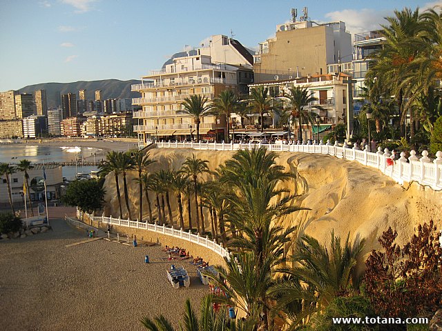 Viaje a Guadalest y Benidorm - 137