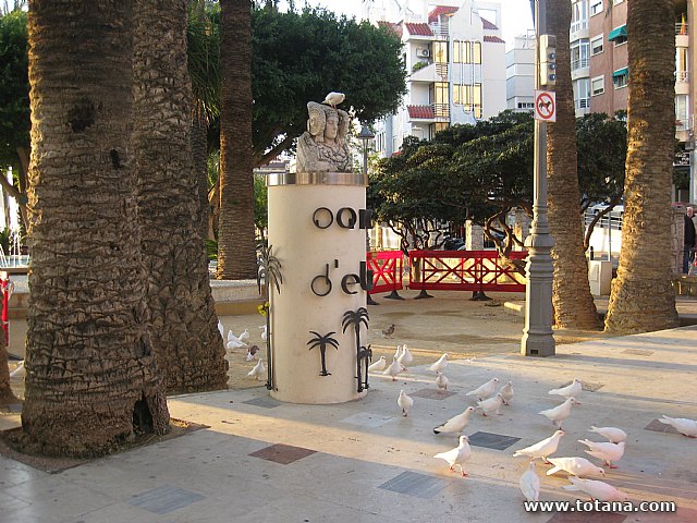 Viaje a Guadalest y Benidorm - 140