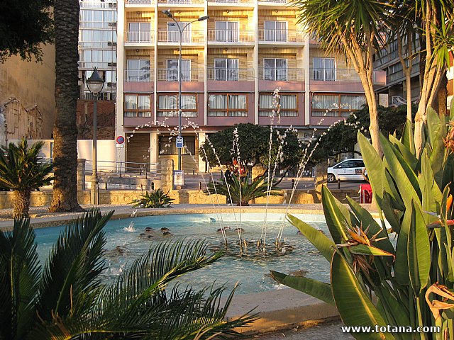 Viaje a Guadalest y Benidorm - 141