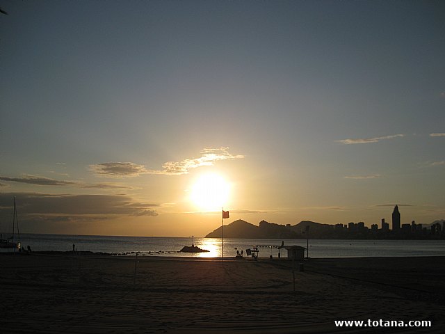 Viaje a Guadalest y Benidorm - 142