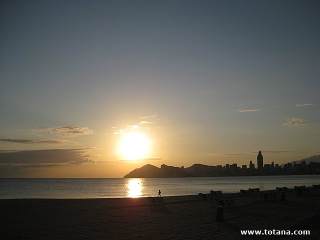 Viaje a Guadalest y Benidorm - 143